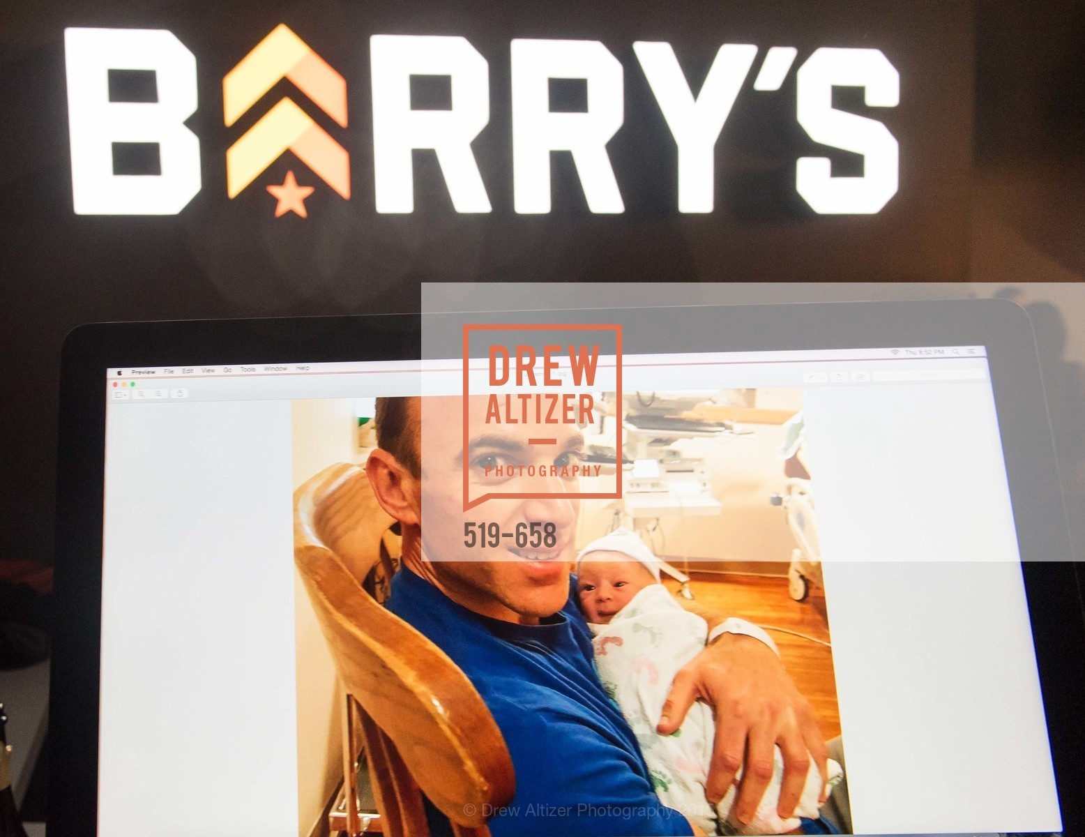 Atmosphere, Barry's Marina Opening, Barry's. 2246 Lombard Street, December 17th, 2015,Drew Altizer, Drew Altizer Photography, full-service agency, private events, San Francisco photographer, photographer california