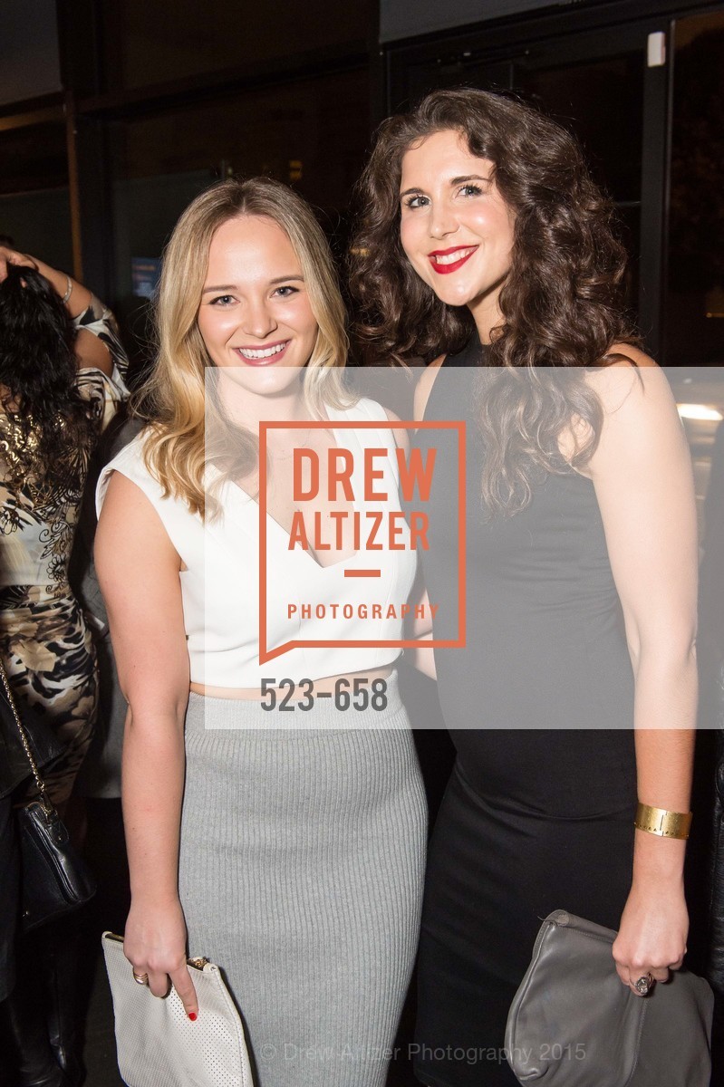 Jessica Powlini, Stefani McCullah, Barry's Marina Opening, Barry's. 2246 Lombard Street, December 17th, 2015,Drew Altizer, Drew Altizer Photography, full-service agency, private events, San Francisco photographer, photographer california