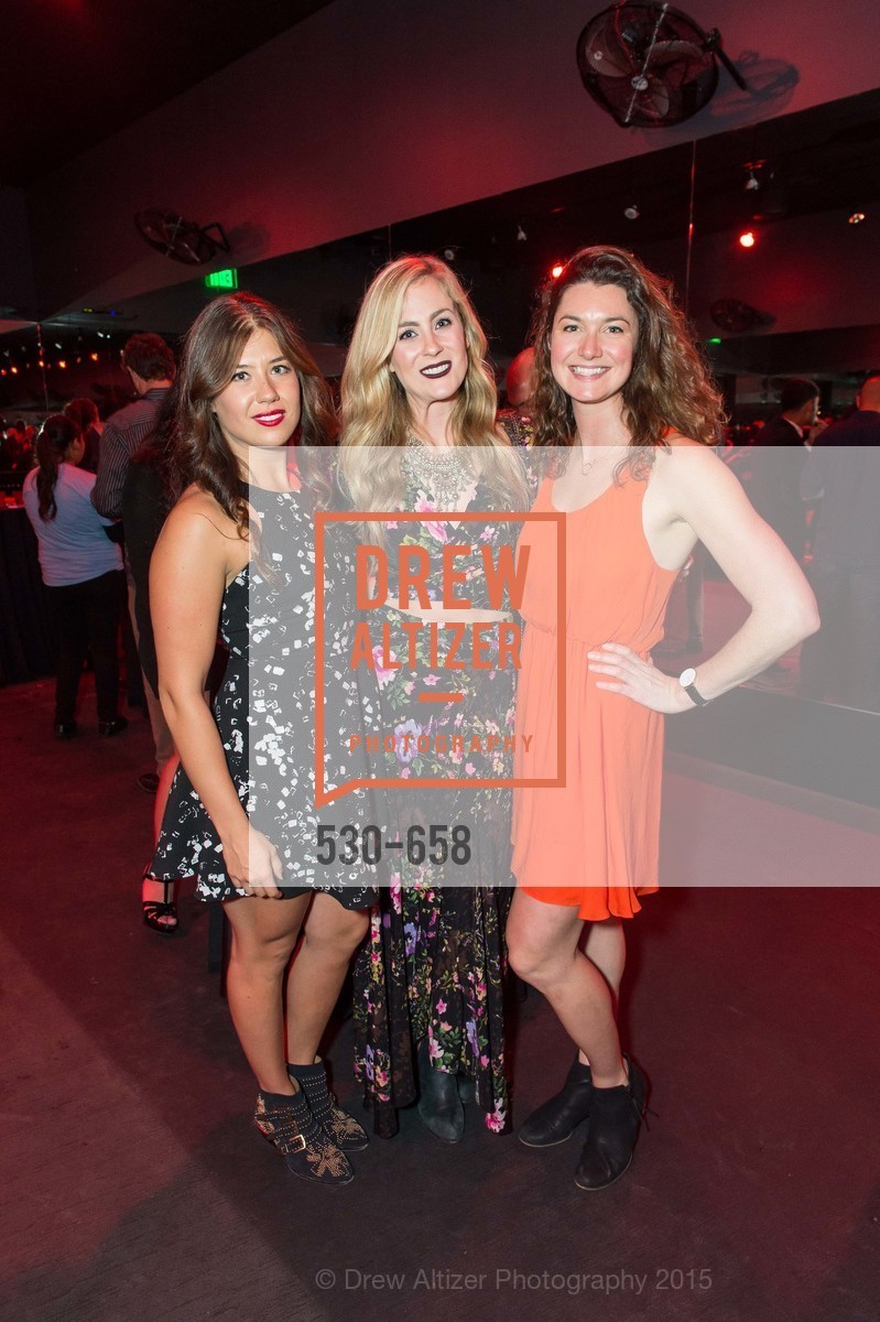 Tara Bratt, Casey Channell, Brook Roehrick, Barry's Marina Opening, Barry's. 2246 Lombard Street, December 17th, 2015,Drew Altizer, Drew Altizer Photography, full-service agency, private events, San Francisco photographer, photographer california