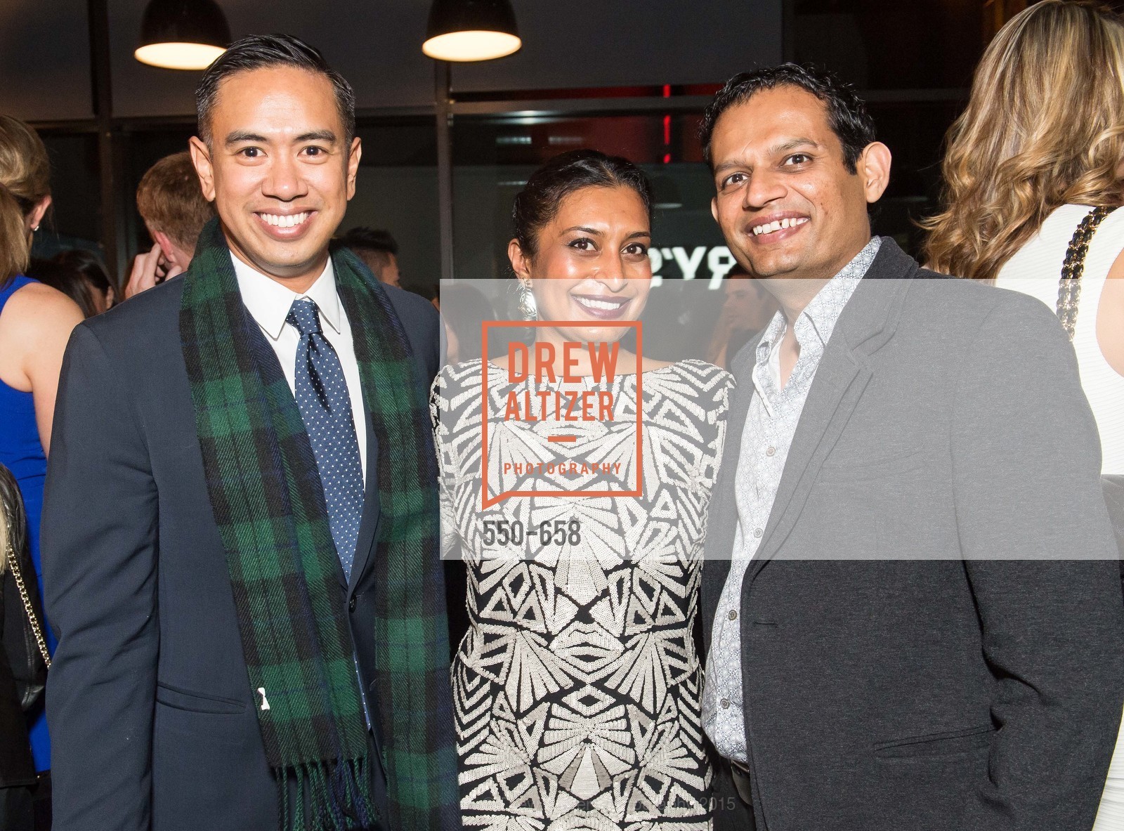 Dhwipa Patel, Nirav Patel, Barry's Marina Opening, Barry's. 2246 Lombard Street, December 17th, 2015,Drew Altizer, Drew Altizer Photography, full-service agency, private events, San Francisco photographer, photographer california