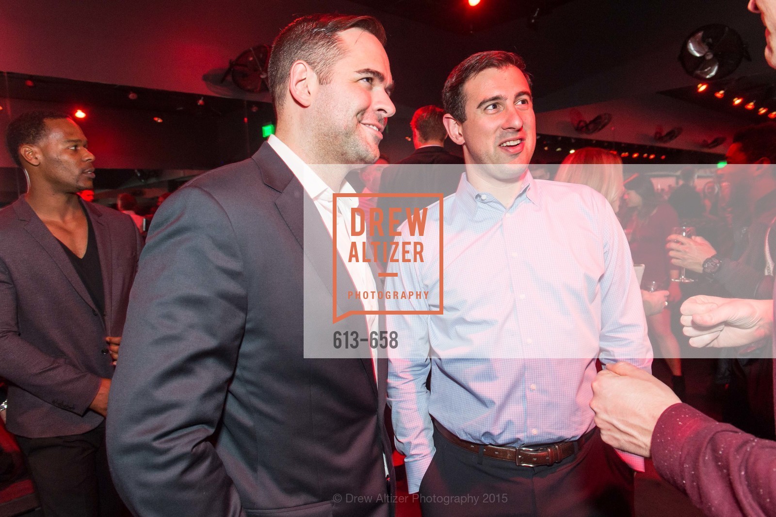 Extras, Barry's Marina Opening, December 17th, 2015, Photo,Drew Altizer, Drew Altizer Photography, full-service agency, private events, San Francisco photographer, photographer california