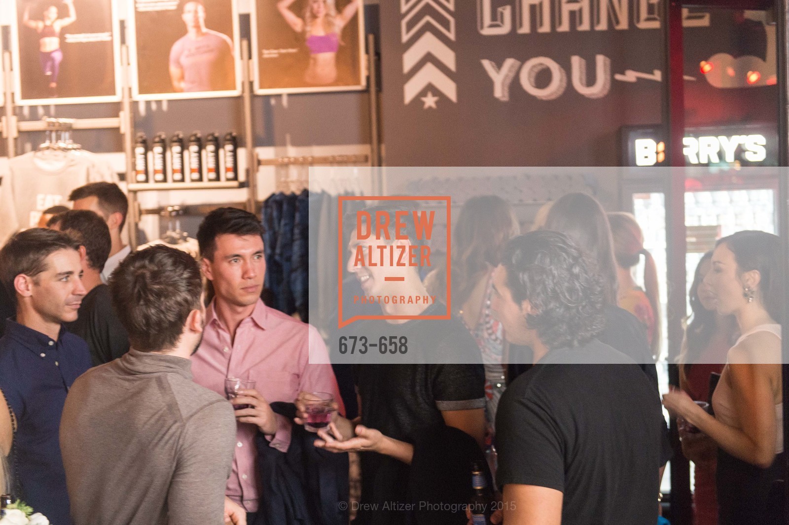 Atmosphere, Barry's Marina Opening, Barry's. 2246 Lombard Street, December 17th, 2015,Drew Altizer, Drew Altizer Photography, full-service agency, private events, San Francisco photographer, photographer california