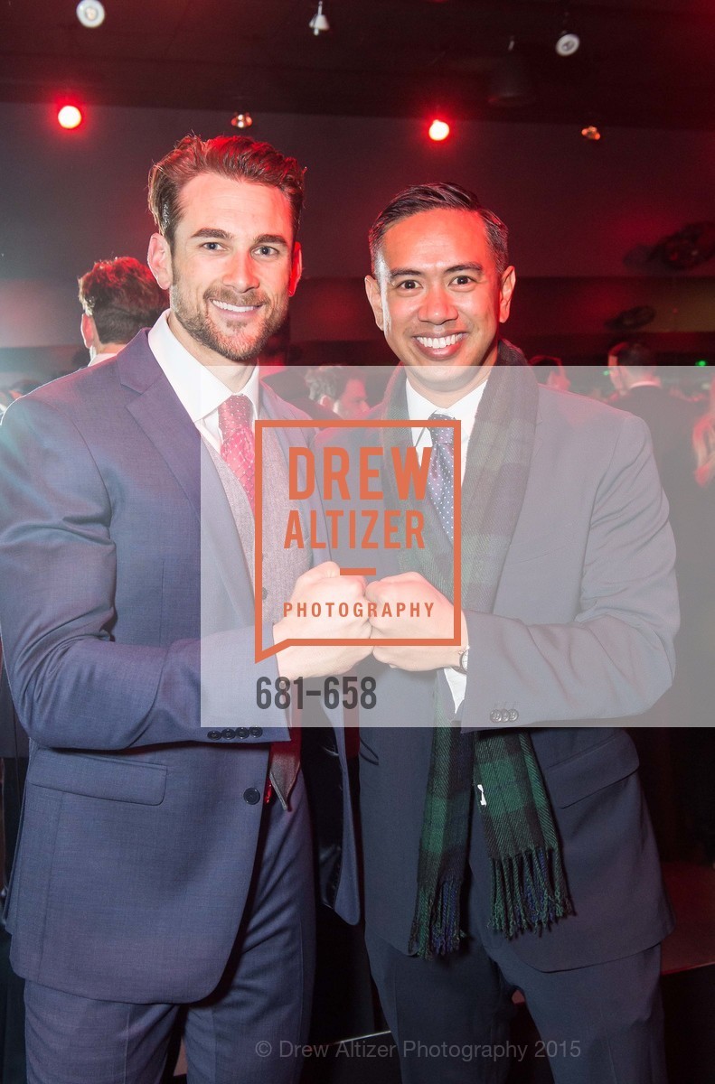 Thomas Stracke, Justin Roja, Barry's Marina Opening, Barry's. 2246 Lombard Street, December 17th, 2015,Drew Altizer, Drew Altizer Photography, full-service agency, private events, San Francisco photographer, photographer california