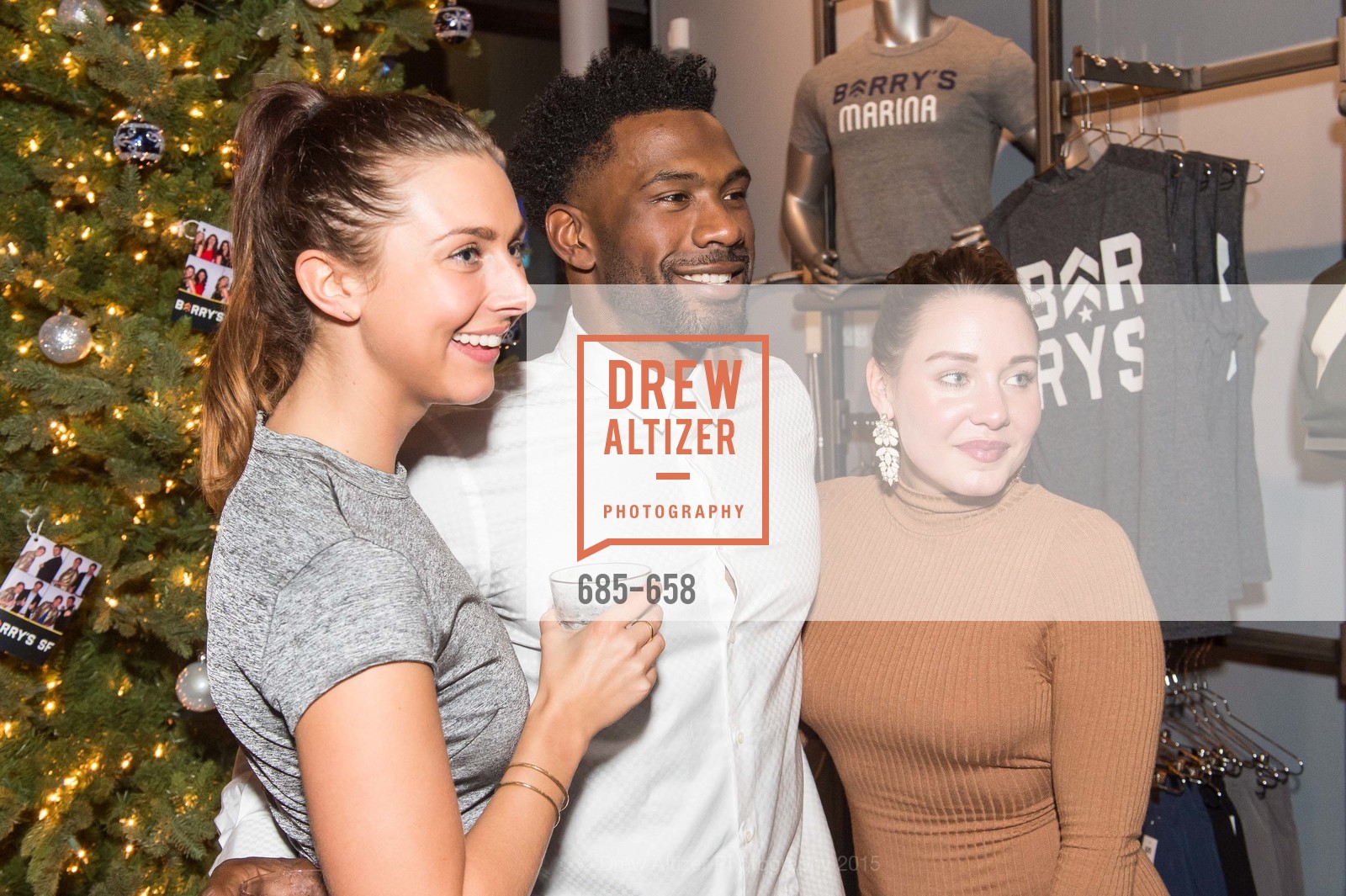 Paul Wright, Barry's Marina Opening, Barry's. 2246 Lombard Street, December 17th, 2015,Drew Altizer, Drew Altizer Photography, full-service agency, private events, San Francisco photographer, photographer california