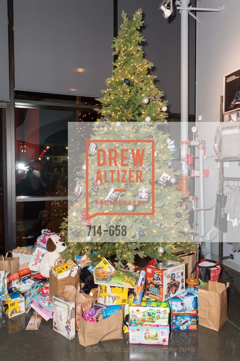 Atmosphere, Barry's Marina Opening, Barry's. 2246 Lombard Street, December 17th, 2015,Drew Altizer, Drew Altizer Photography, full-service agency, private events, San Francisco photographer, photographer california