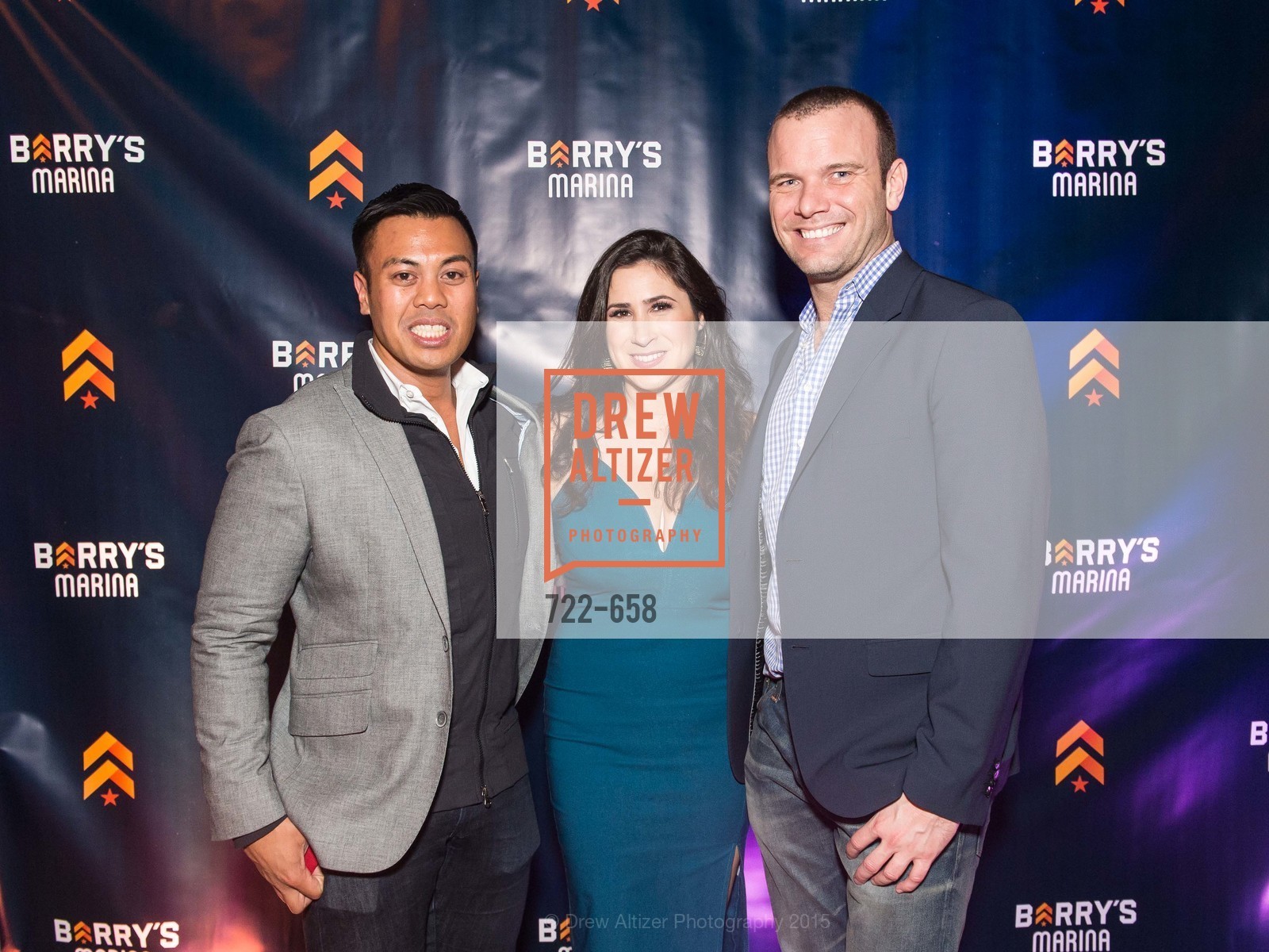 Gale Cohen, Barry's Marina Opening, Barry's. 2246 Lombard Street, December 17th, 2015,Drew Altizer, Drew Altizer Photography, full-service agency, private events, San Francisco photographer, photographer california