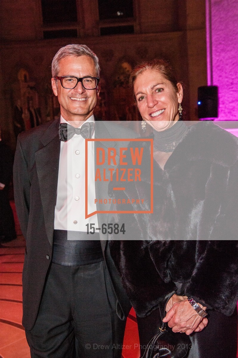 Mark Ritchie, Meridee Moore, Photo #15-6584