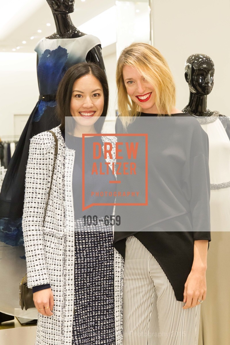 Anh Sundstrom, Erin Hiemstra, St. John in Conversation, St. John. 767 Market St, December 17th, 2015,Drew Altizer, Drew Altizer Photography, full-service agency, private events, San Francisco photographer, photographer california