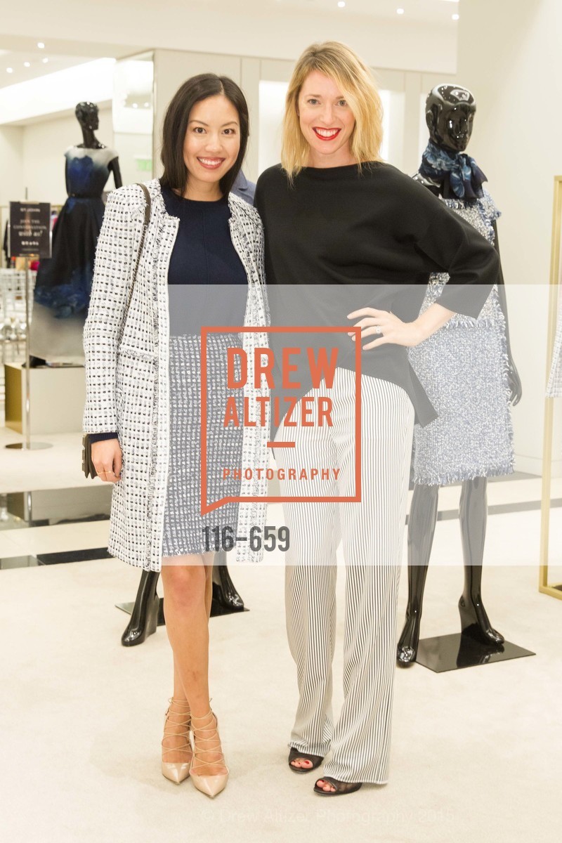 Anh Sundstrom, Erin Hiemstra, St. John in Conversation, St. John. 767 Market St, December 17th, 2015,Drew Altizer, Drew Altizer Photography, full-service agency, private events, San Francisco photographer, photographer california