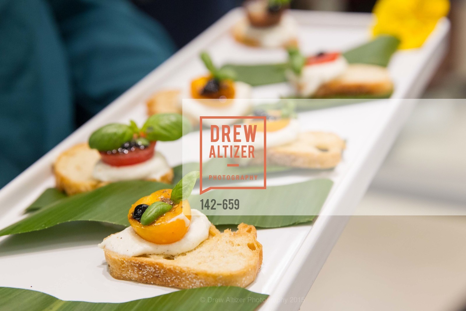 Atmosphere, St. John in Conversation, St. John. 767 Market St, December 17th, 2015,Drew Altizer, Drew Altizer Photography, full-service event agency, private events, San Francisco photographer, photographer California