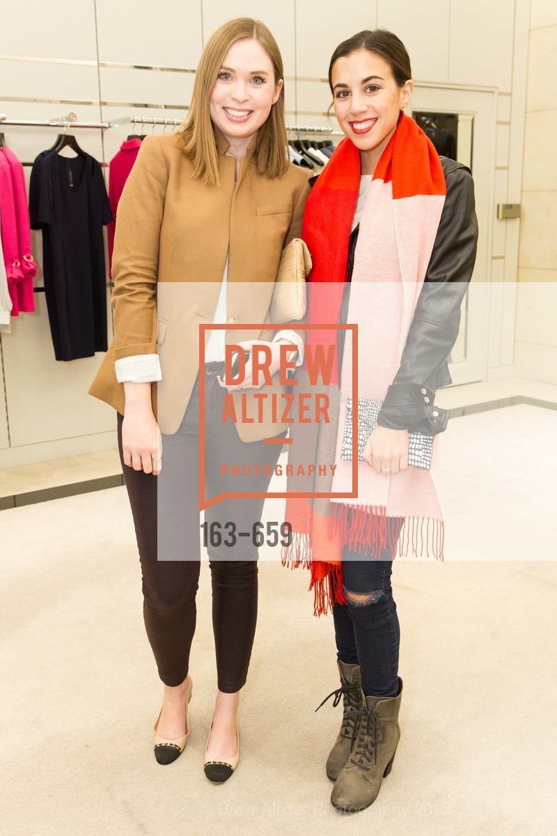Anh Sundstrom, Erin Hiemstra, St. John in Conversation, St. John. 767 Market St, December 17th, 2015,Drew Altizer, Drew Altizer Photography, full-service agency, private events, San Francisco photographer, photographer california
