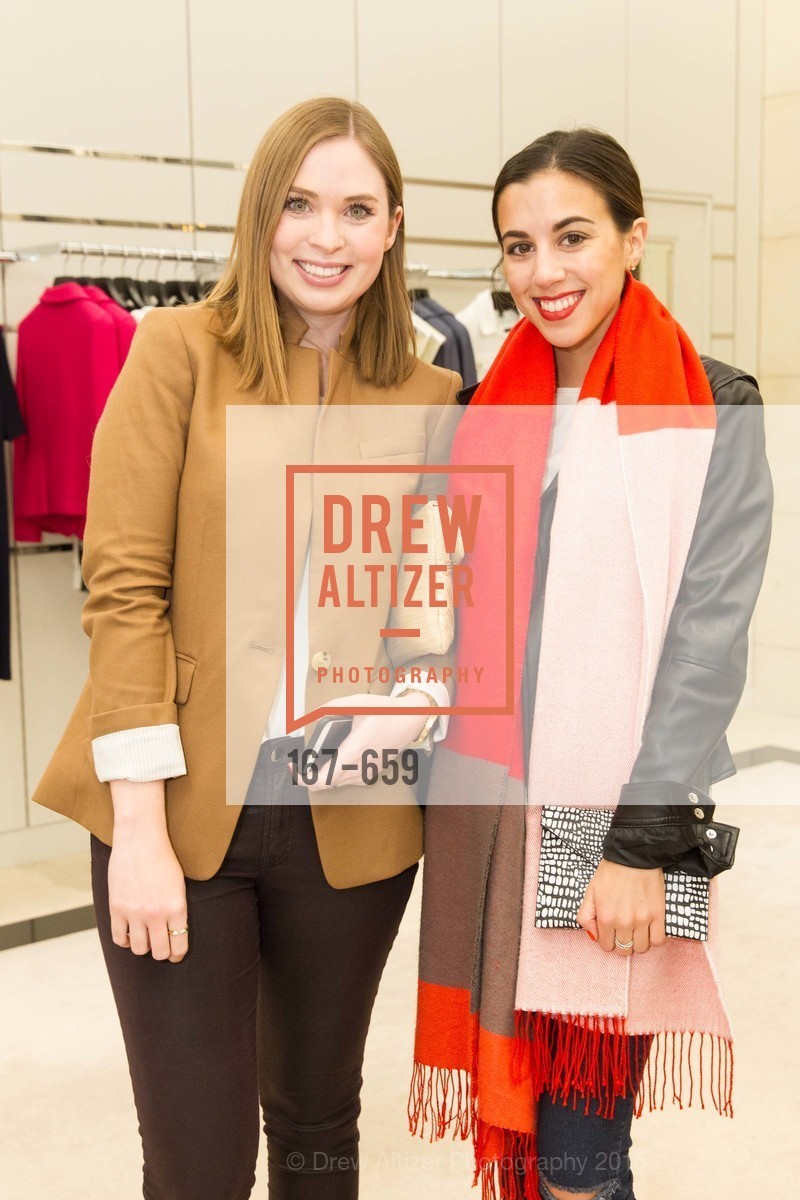 Anh Sundstrom, Erin Hiemstra, St. John in Conversation, St. John. 767 Market St, December 17th, 2015,Drew Altizer, Drew Altizer Photography, full-service agency, private events, San Francisco photographer, photographer california