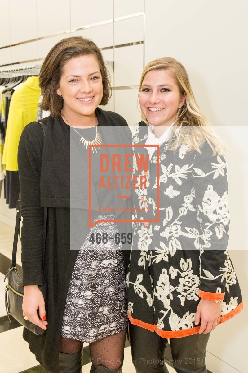 Anh Sundstrom, Erin Hiemstra, St. John in Conversation, St. John. 767 Market St, December 17th, 2015,Drew Altizer, Drew Altizer Photography, full-service agency, private events, San Francisco photographer, photographer california