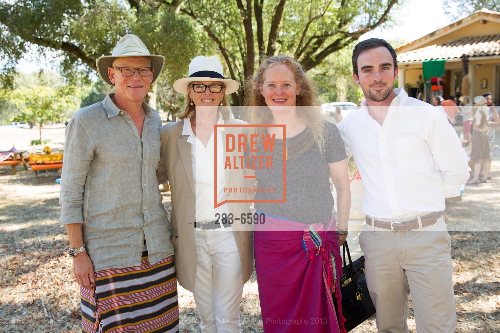 Jason Fish, Mary Edwards, Courtney Benoist, Alex Roberts, THE JOSEPHINE FOGG SCHOOL OF ZAMBIA Family Picnic, US, September 28th, 2013, Photo #283-6590 Jason Fish, Mary Edwards, Courtney Benoist, Alex Roberts, Photo #283-6590
