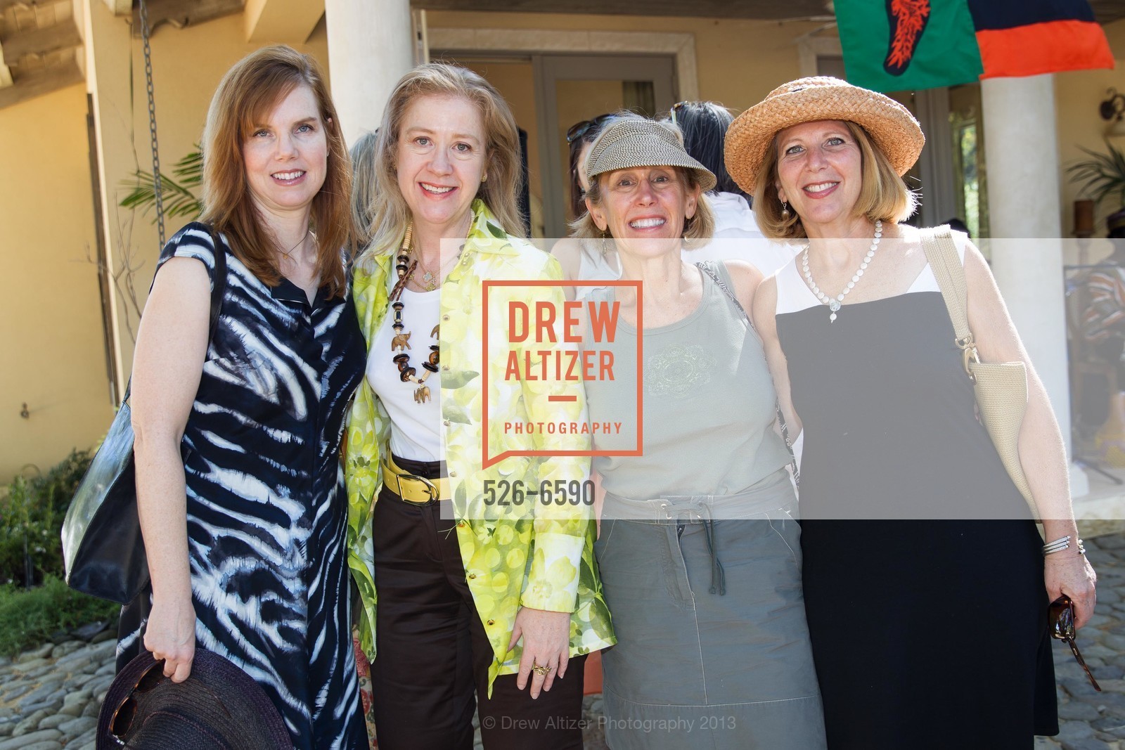 Brenda Leff, Carol Benz, Kathy Huber, Nancy Scheinholtz, THE JOSEPHINE FOGG SCHOOL OF ZAMBIA Family Picnic, US, September 28th, 2013, Photo #526-6590 Brenda Leff, Carol Benz, Kathy Huber, Nancy Scheinholtz, Photo #526-6590