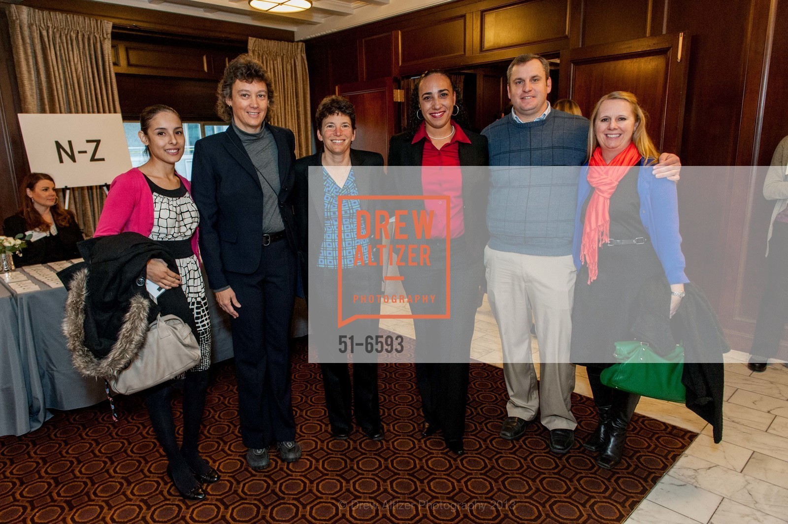 Jackie Kennedy, Victoria Herzog, Alissa Friedman, Rasheeda Davis, Rich Berger, Briana Berkman, TIPPING POINT'S 2013 Awards Breakfast, US, December 12th, 2013, Photo #51-6593 Jackie Kennedy, Victoria Herzog, Alissa Friedman, Rasheeda Davis, Rich Berger, Briana Berkman, Photo #51-6593