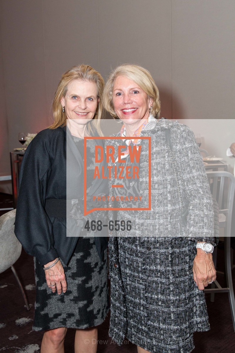 Pauline Van Ysendoorn, Patricia Fitzpatrick, Photo #468-6596