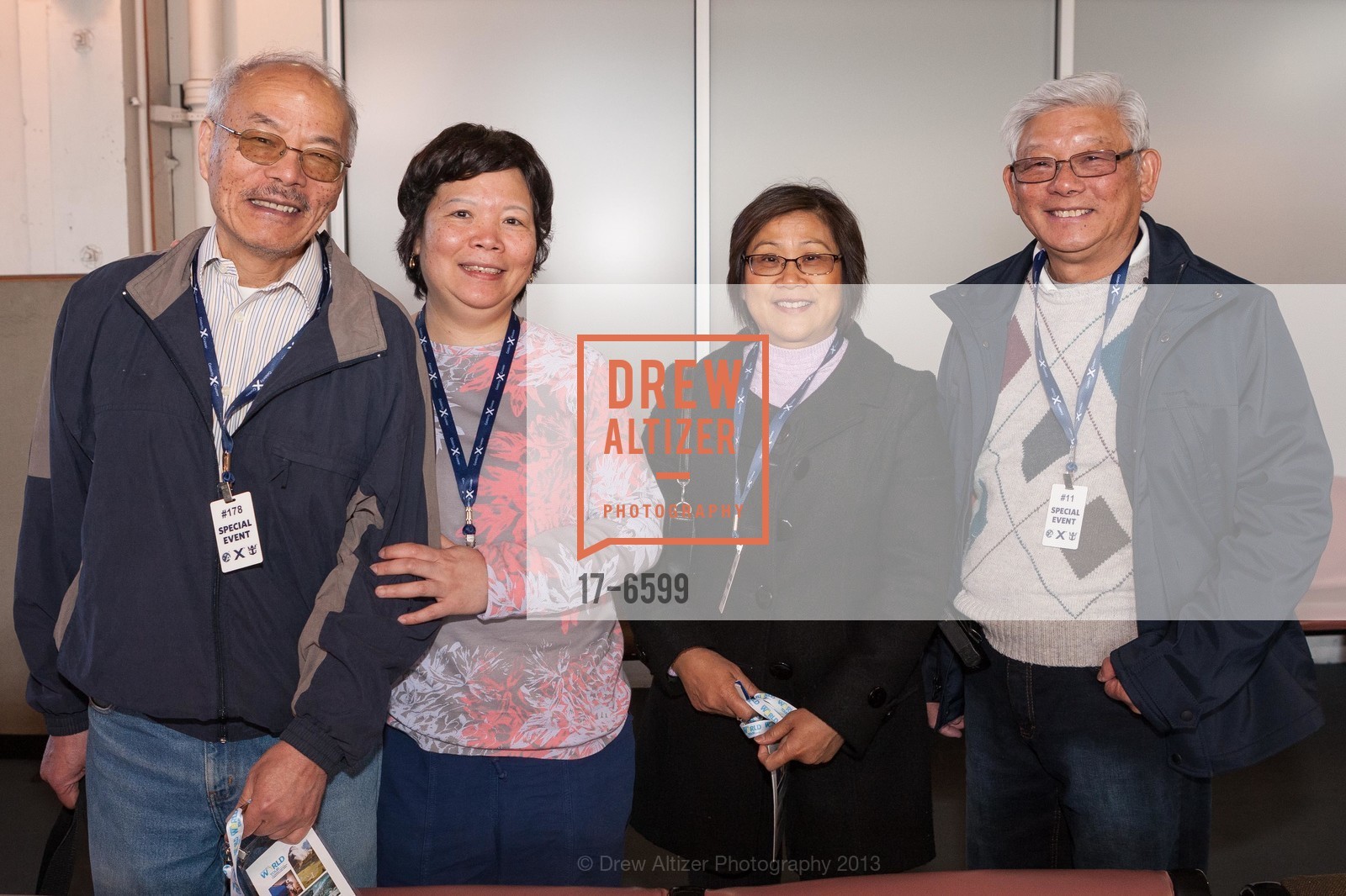 Tony Li, Lorna Leong, Kyi Leong, Celebrate CELEBRITY CRUISES Solstice Ship, US, May 11th, 2013, Photo #17-6599 Tony Li, Lorna Leong, Kyi Leong, Photo #17-6599