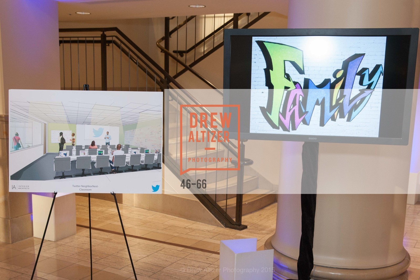 Extras, Compass Family Services Annual Spring Benefit - Every Family Needs A Home, April 22nd, 2015, Photo,Drew Altizer, Drew Altizer Photography, full-service agency, private events, San Francisco photographer, photographer california