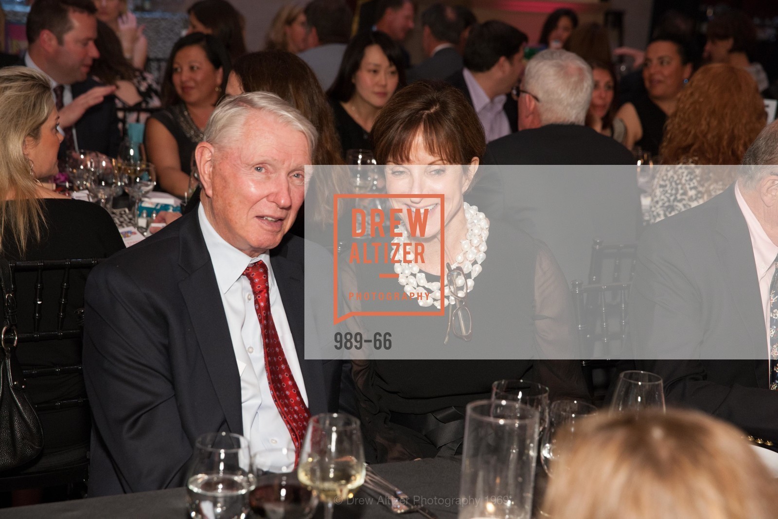 Extras, Compass Family Services Annual Spring Benefit - Every Family Needs A Home, April 22nd, 2015, Photo