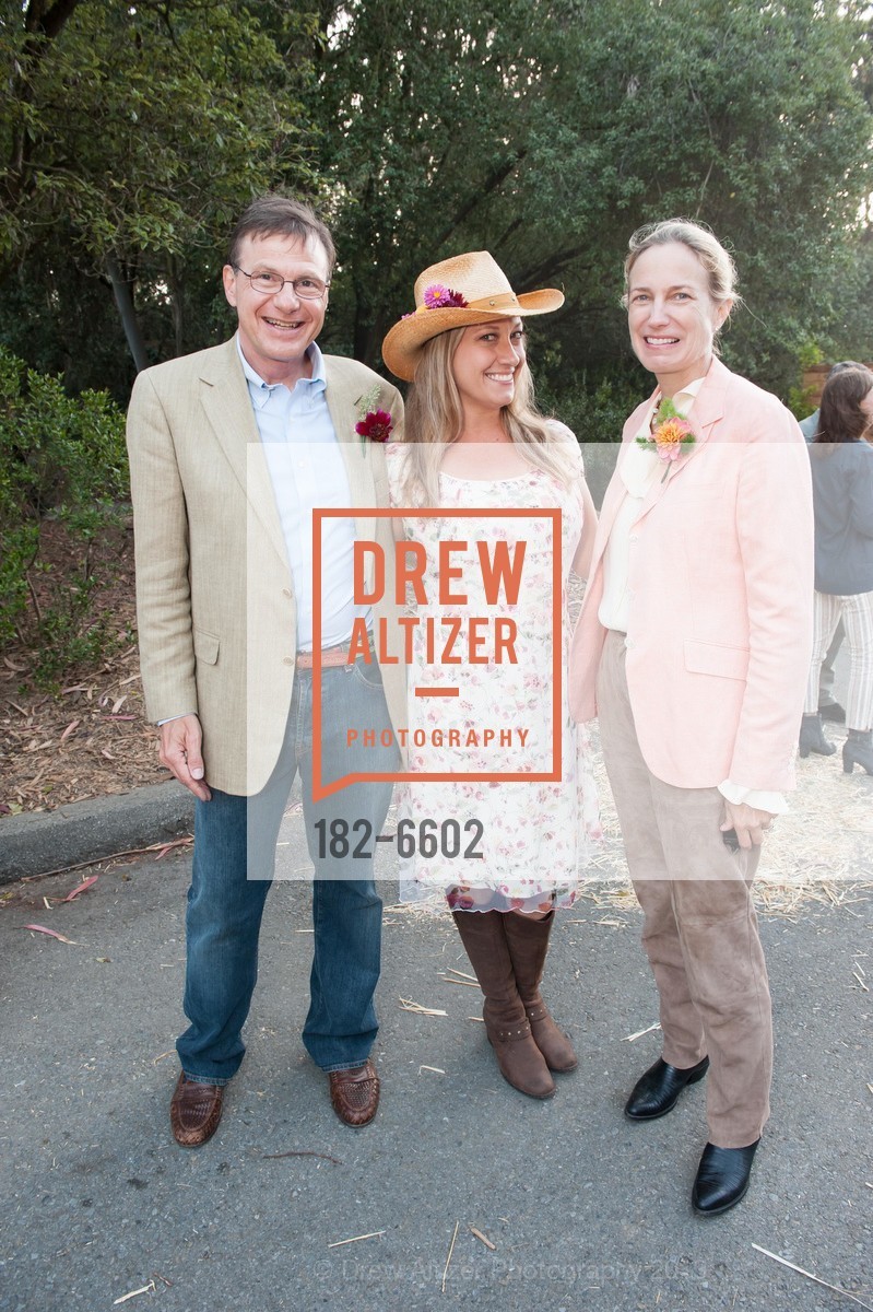 Erik Gaensler, Jenna Kaiser, Shelley Marks, Photo #182-6602