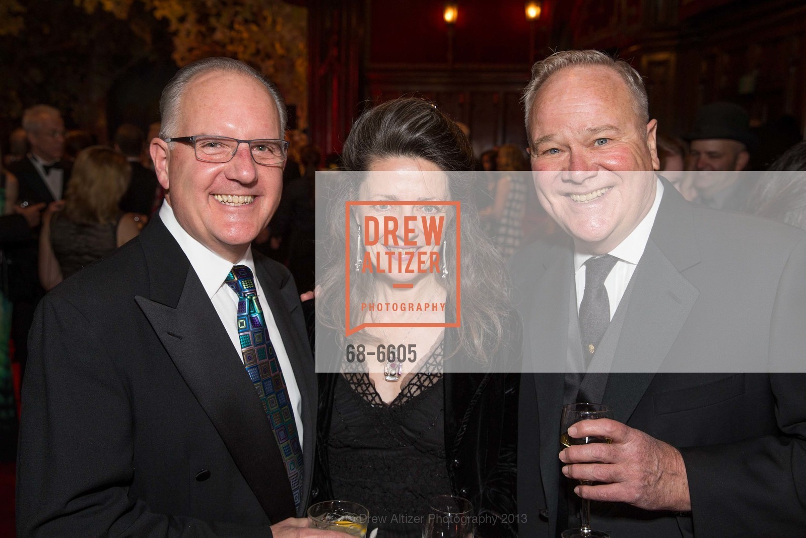 Timothy Cole, Melissa Smith, James Haire, Photo #68-6605