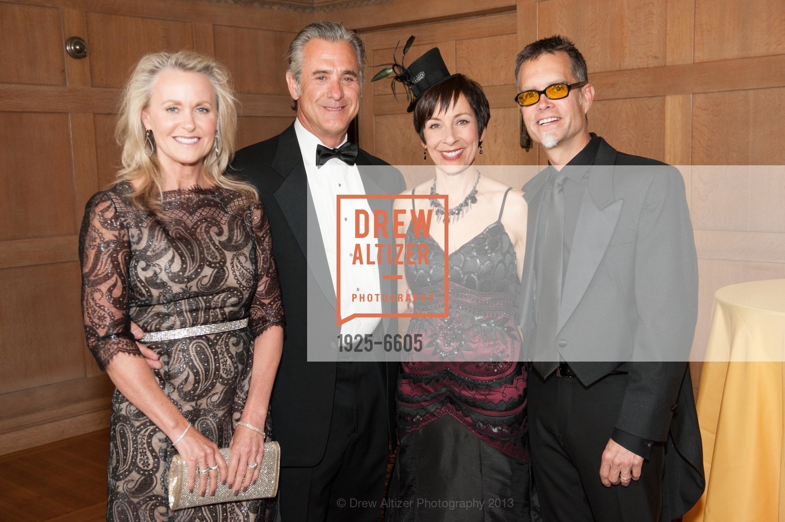 Mariet Cyrus, Michael Cyrus, Patti Rueff, Rusty Rueff, A.C.T. 2013 GALA: Time Warp, US, April 28th, 2013, Photo #1925-6605 Mariet Cyrus, Michael Cyrus, Patti Rueff, Rusty Rueff, Photo #1925-6605