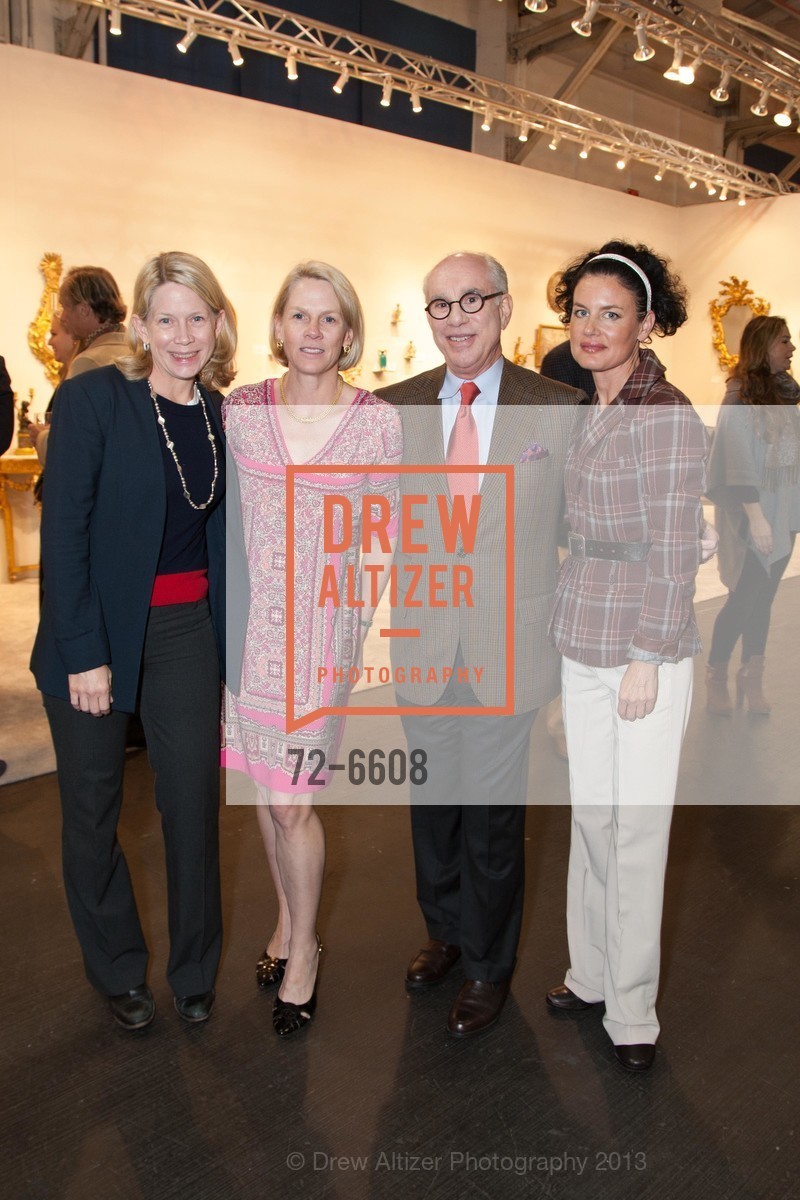 Ariana Trimuschat, Didi Granger, Andrew Skurman, Katherine Jacobus, Photo #72-6608