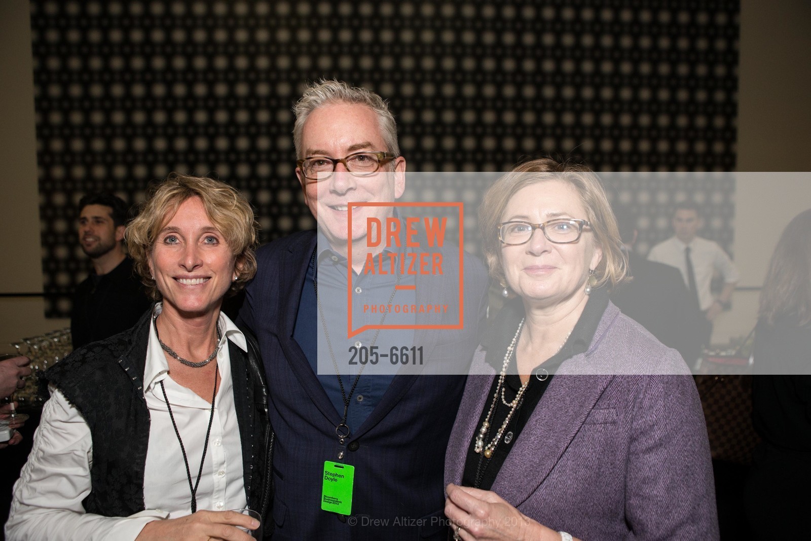 Taylor Milsal, Stephen Doyle, Gael Towey, Bloomberg Businessweek Design 2013, US, January 14th, 2013, Photo #205-6611 Taylor Milsal, Stephen Doyle, Gael Towey, Photo #205-6611