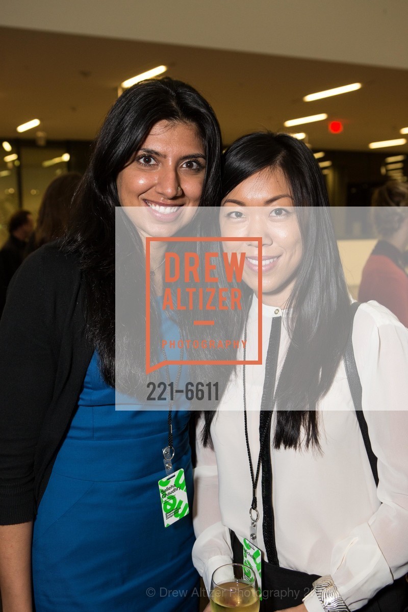 Salleha Chaudhry, Michelle Li, Bloomberg Businessweek Design 2013, US, January 14th, 2013, Photo #221-6611 Salleha Chaudhry, Michelle Li, Photo #221-6611