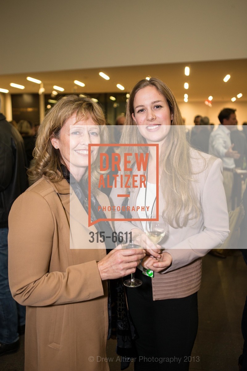 Regan Rowe, Veerle Daemen, Bloomberg Businessweek Design 2013, US, January 14th, 2013, Photo #315-6611 Regan Rowe, Veerle Daemen, Photo #315-6611