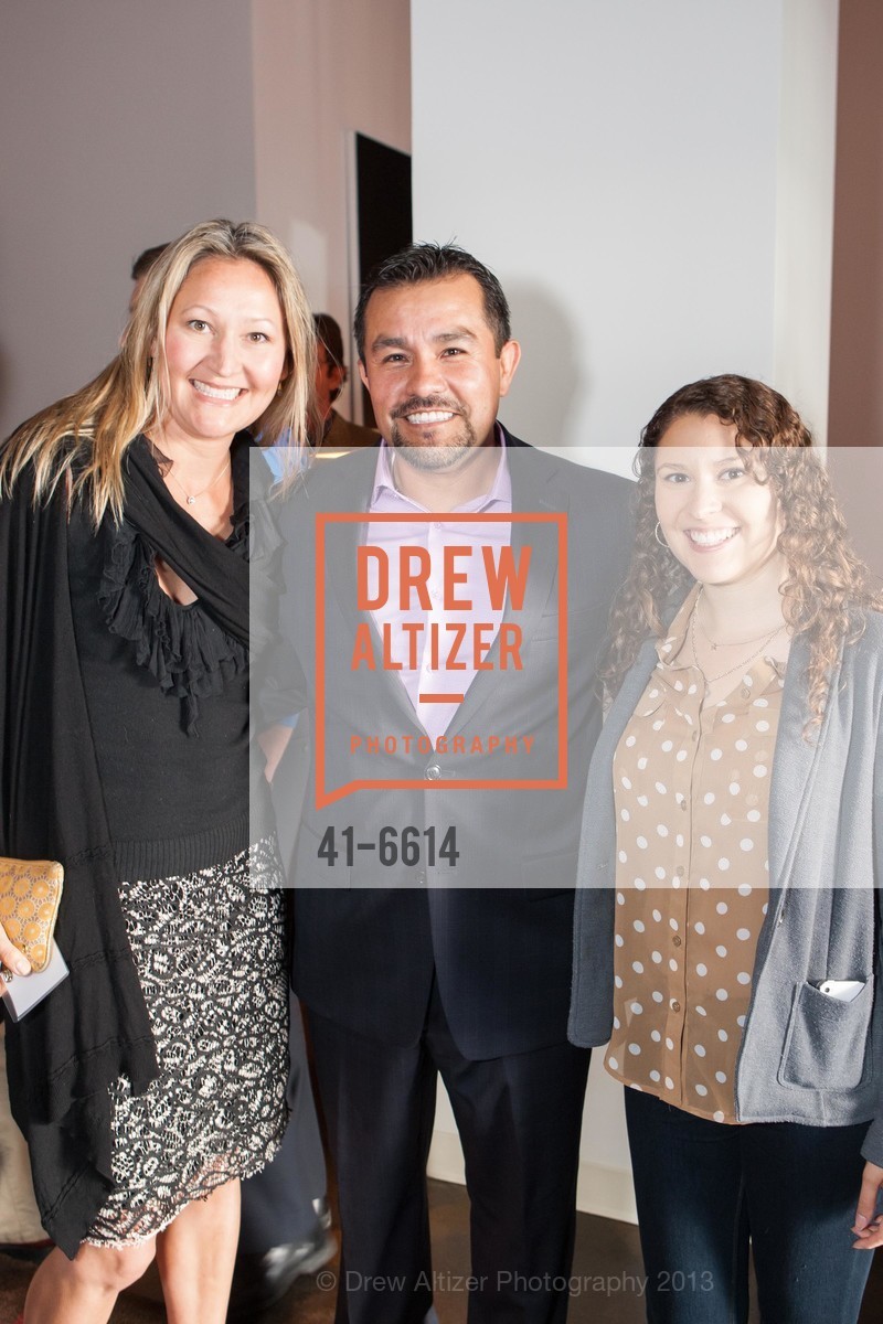 Carrie Brandes, Jose Corona, ICA's All in 2013, US, June 12th, 2013, Photo #41-6614 Carrie Brandes, Jose Corona, Photo #41-6614
