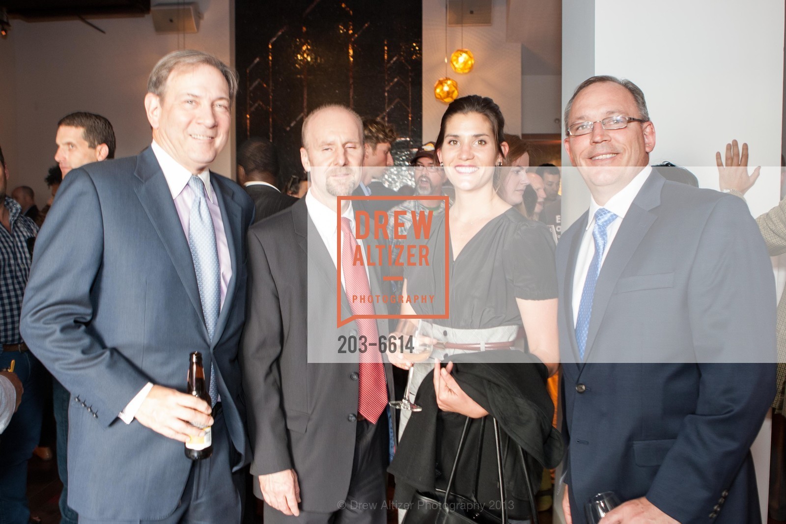 Dick Fletcher, Tom van der Heiden, Lauren Nicole Russi, Jack Russi, ICA's All in 2013, US, June 12th, 2013, Photo #203-6614 Dick Fletcher, Tom van der Heiden, Lauren Nicole Russi, Jack Russi, Photo #203-6614