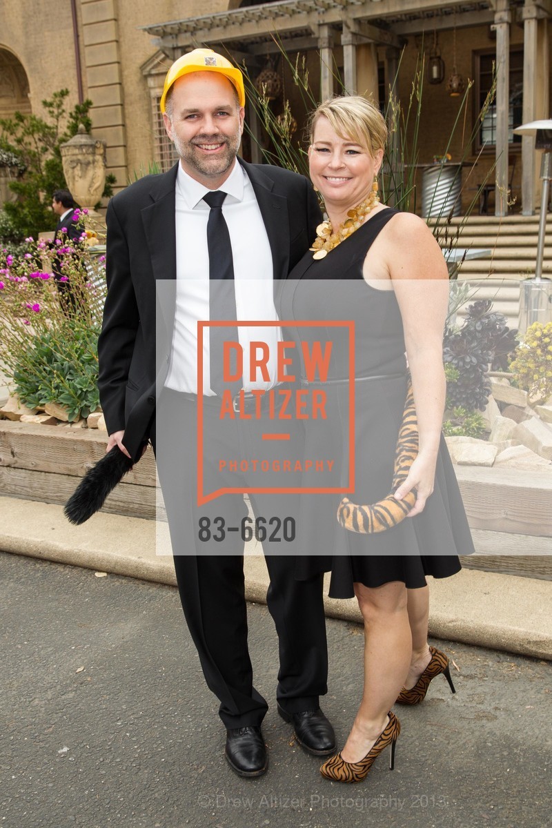 David Lenihan, Sarah Gammill, ZooFest 2013 Hard Hat & Tails, US, May 11th, 2013, Photo #83-6620 David Lenihan, Sarah Gammill, Photo #83-6620