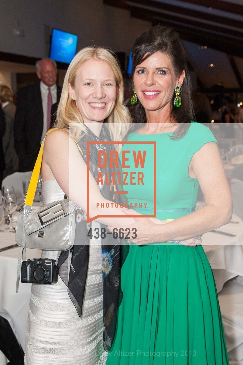 Jennifer Austin Foulkes, Patty Elkus, Photo #438-6623