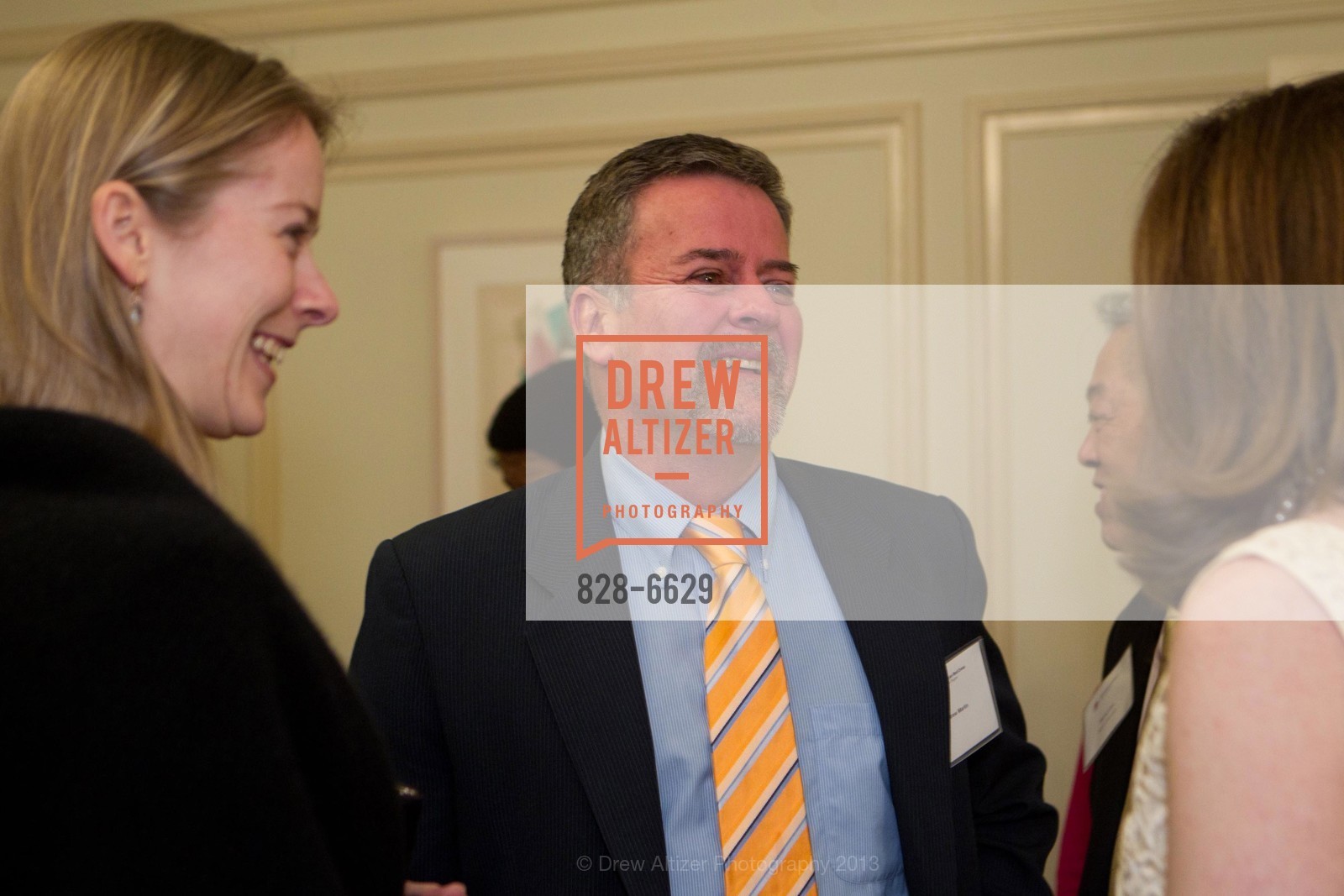 Sarah Schloemer, Andrew Martin, 2013 RED CROSS Consular Corps Reception, US, February 7th, 2013, Photo #828-6629 Sarah Schloemer, Andrew Martin, Photo #828-6629