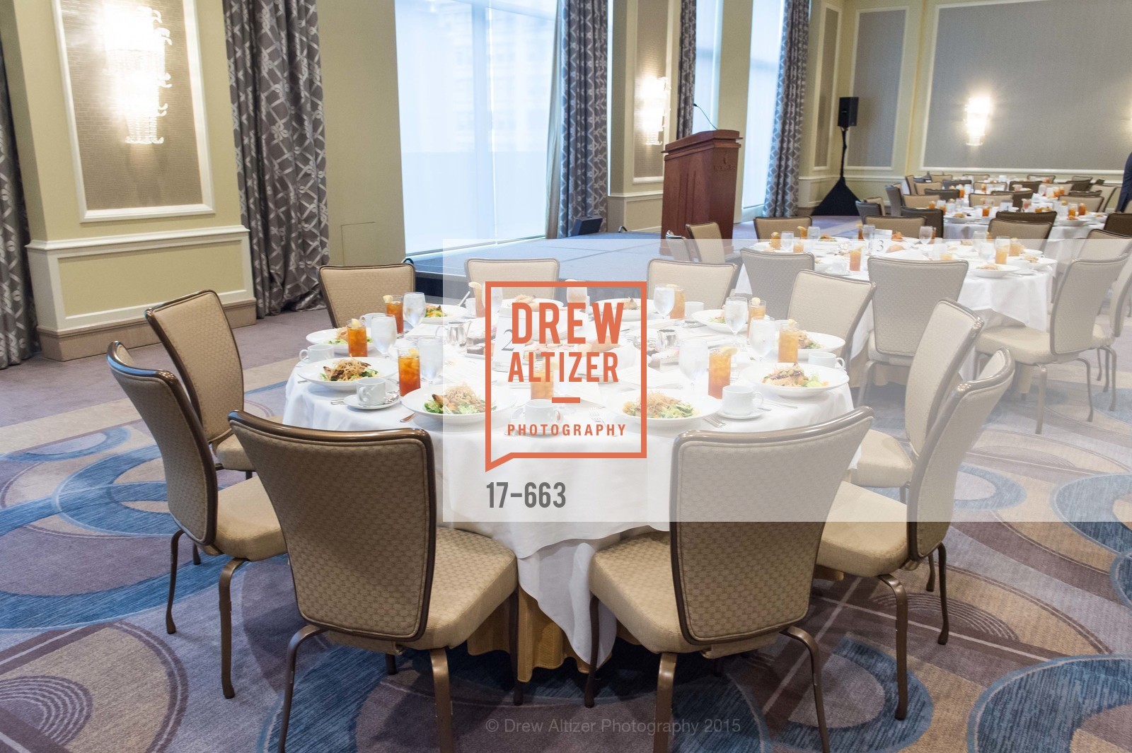 Atmosphere, Senator Barbara Boxer's Women Making History Luncheon, December 18th, 2015, Photo,Drew Altizer, Drew Altizer Photography, full-service agency, private events, San Francisco photographer, photographer california