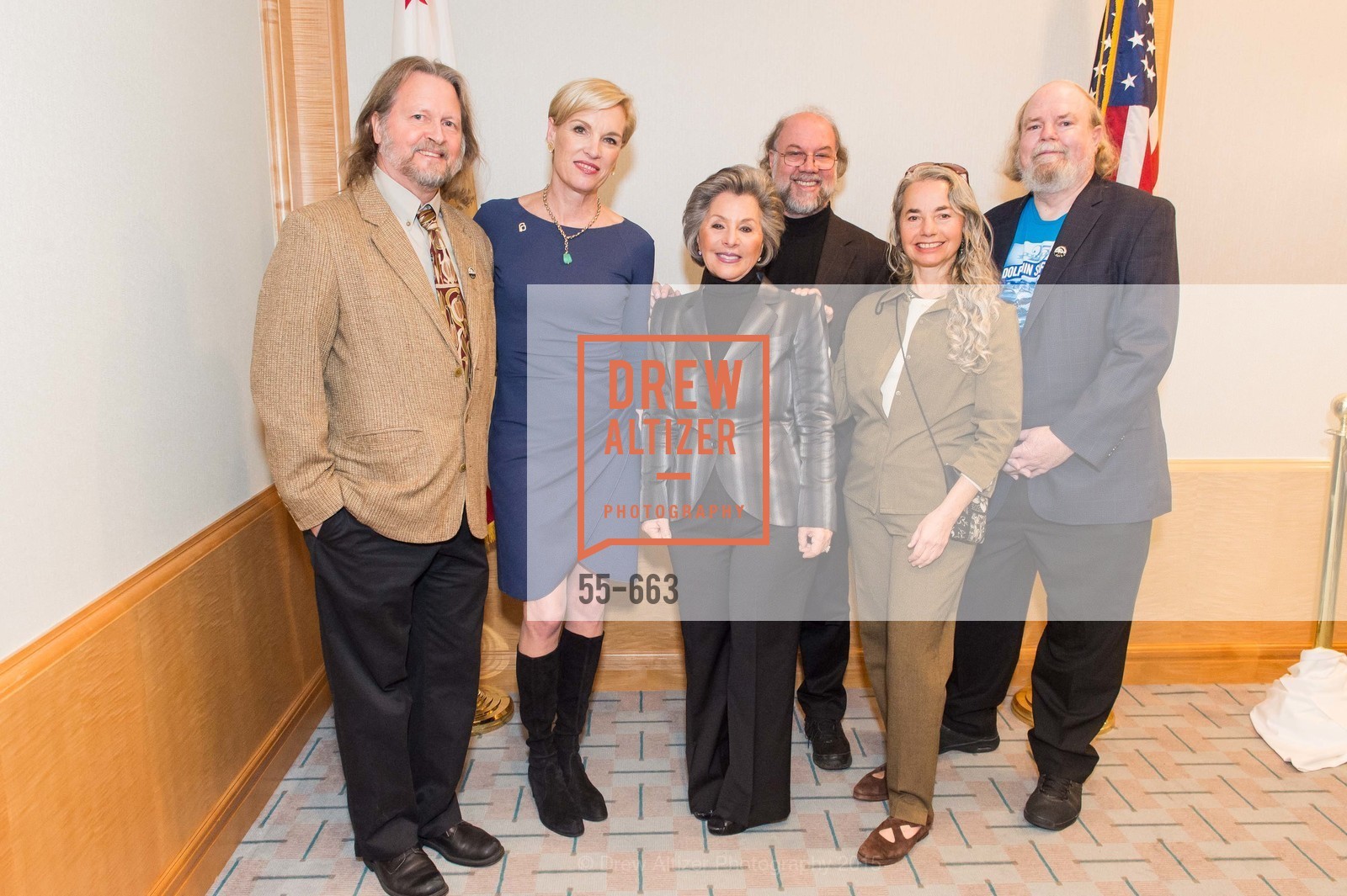 Photo Line, Senator Barbara Boxer's Women Making History Luncheon, December 18th, 2015, Photo,Drew Altizer, Drew Altizer Photography, full-service agency, private events, San Francisco photographer, photographer california