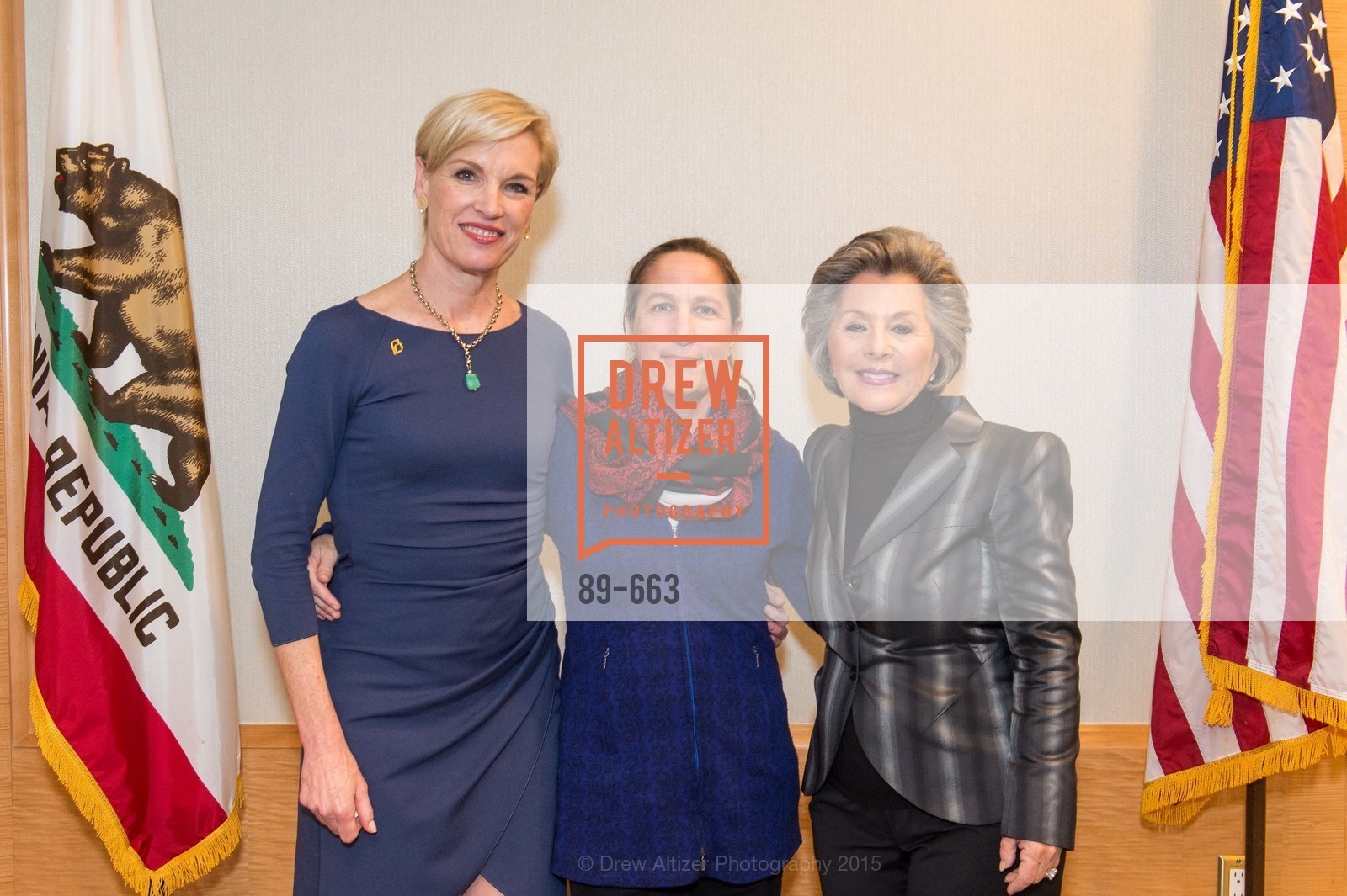 Photo Line, Senator Barbara Boxer's Women Making History Luncheon, December 18th, 2015, Photo,Drew Altizer, Drew Altizer Photography, full-service agency, private events, San Francisco photographer, photographer california