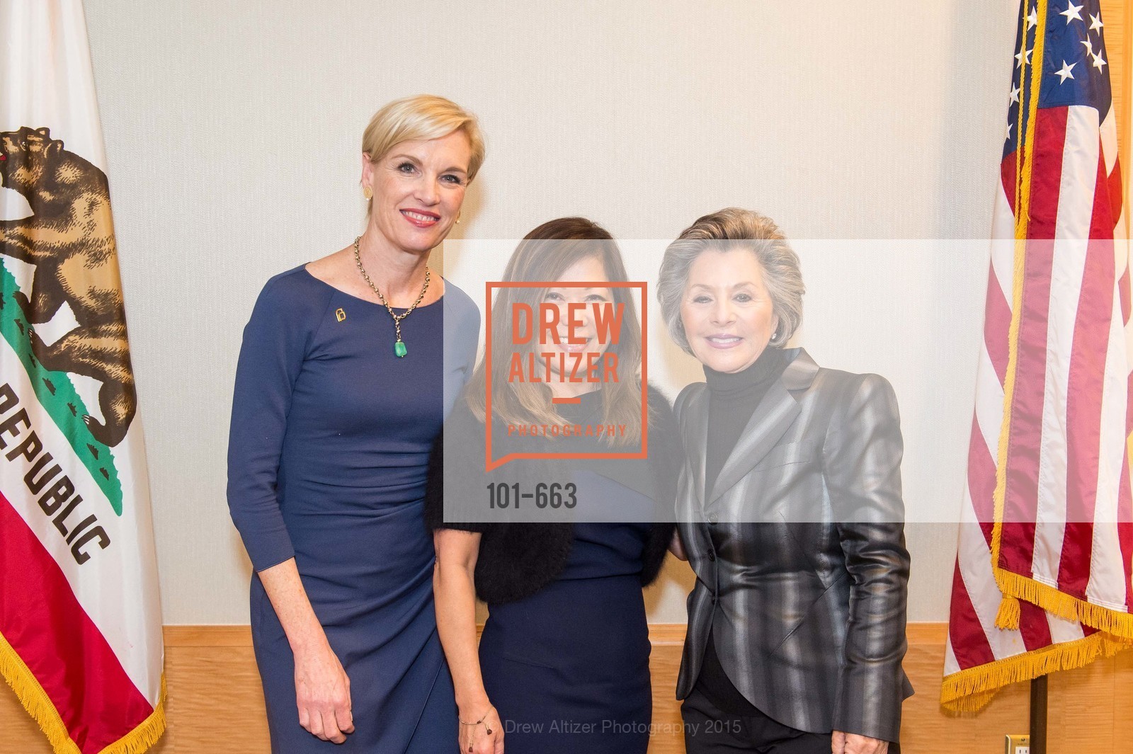 Photo Line, Senator Barbara Boxer's Women Making History Luncheon, December 18th, 2015, Photo,Drew Altizer, Drew Altizer Photography, full-service agency, private events, San Francisco photographer, photographer california