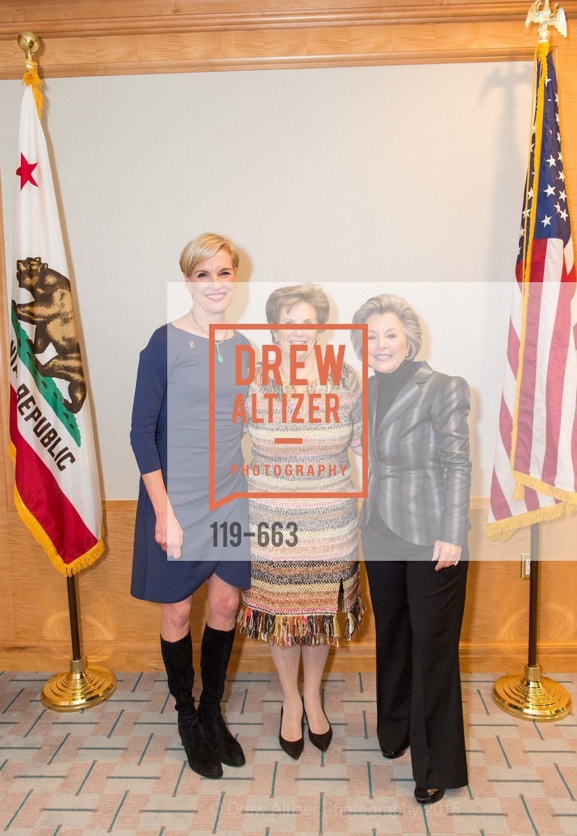 Photo Line, Senator Barbara Boxer's Women Making History Luncheon, December 18th, 2015, Photo,Drew Altizer, Drew Altizer Photography, full-service agency, private events, San Francisco photographer, photographer california