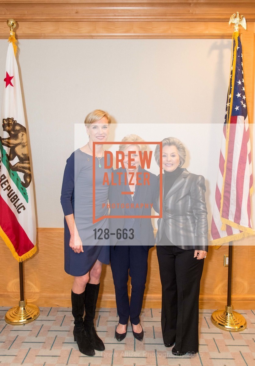 Photo Line, Senator Barbara Boxer's Women Making History Luncheon, December 18th, 2015, Photo,Drew Altizer, Drew Altizer Photography, full-service event agency, private events, San Francisco photographer, photographer California