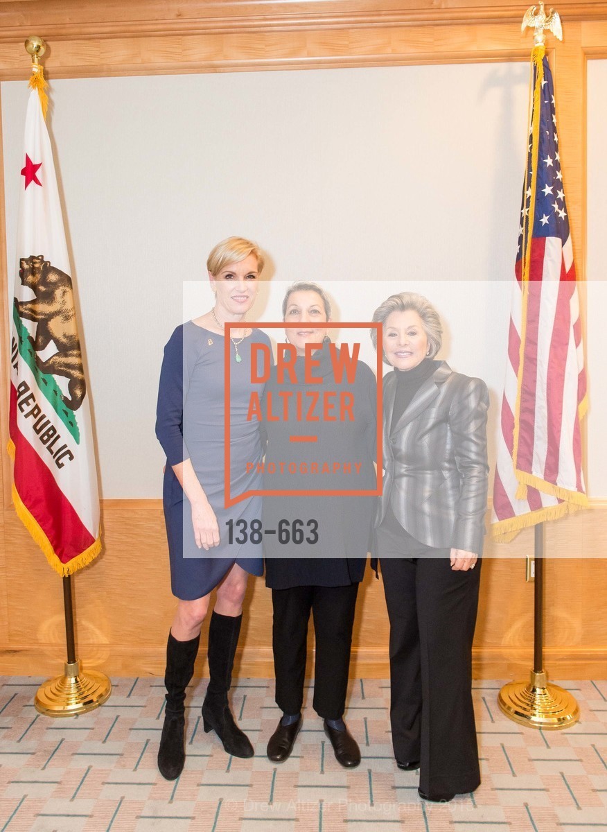 Photo Line, Senator Barbara Boxer's Women Making History Luncheon, December 18th, 2015, Photo,Drew Altizer, Drew Altizer Photography, full-service agency, private events, San Francisco photographer, photographer california