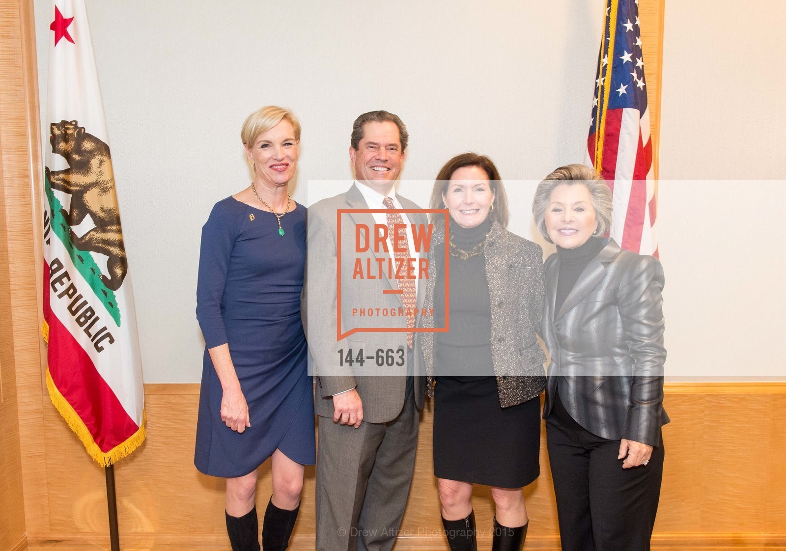 Photo Line, Senator Barbara Boxer's Women Making History Luncheon, December 18th, 2015, Photo,Drew Altizer, Drew Altizer Photography, full-service agency, private events, San Francisco photographer, photographer california