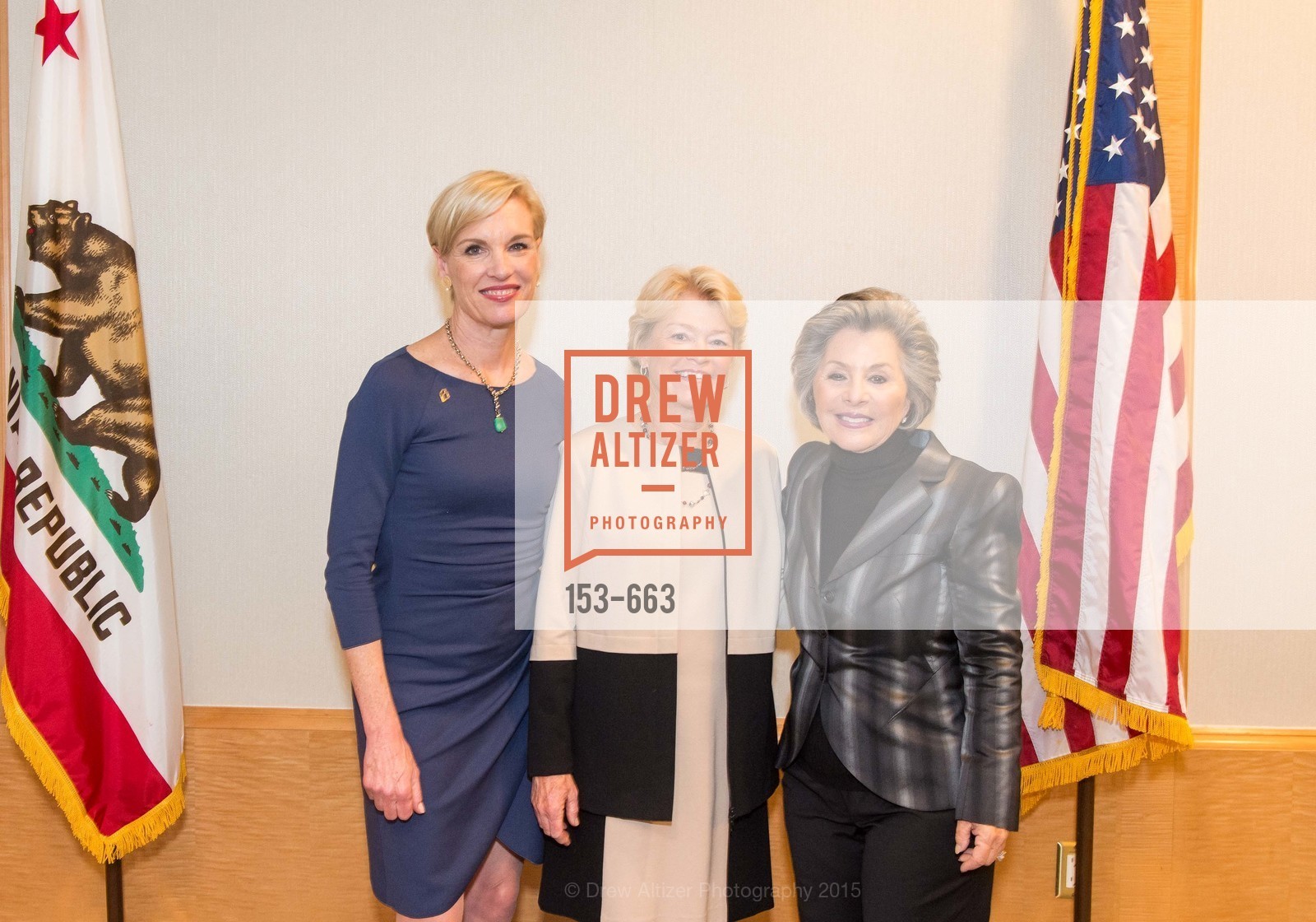 Photo Line, Senator Barbara Boxer's Women Making History Luncheon, December 18th, 2015, Photo,Drew Altizer, Drew Altizer Photography, full-service agency, private events, San Francisco photographer, photographer california