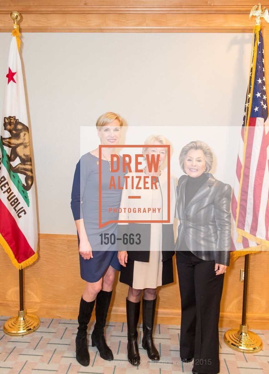 Photo Line, Senator Barbara Boxer's Women Making History Luncheon, December 18th, 2015, Photo,Drew Altizer, Drew Altizer Photography, full-service agency, private events, San Francisco photographer, photographer california