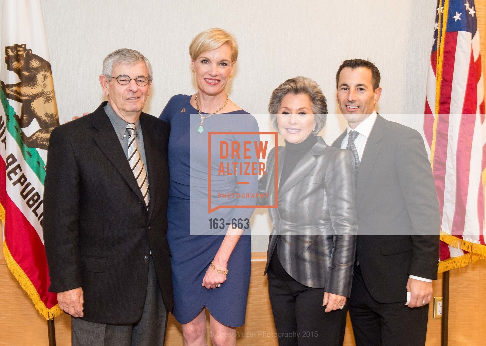 Photo Line, Senator Barbara Boxer's Women Making History Luncheon, December 18th, 2015, Photo,Drew Altizer, Drew Altizer Photography, full-service agency, private events, San Francisco photographer, photographer california