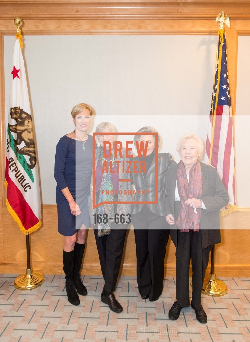 Photo Line, Senator Barbara Boxer's Women Making History Luncheon, December 18th, 2015, Photo,Drew Altizer, Drew Altizer Photography, full-service event agency, private events, San Francisco photographer, photographer California