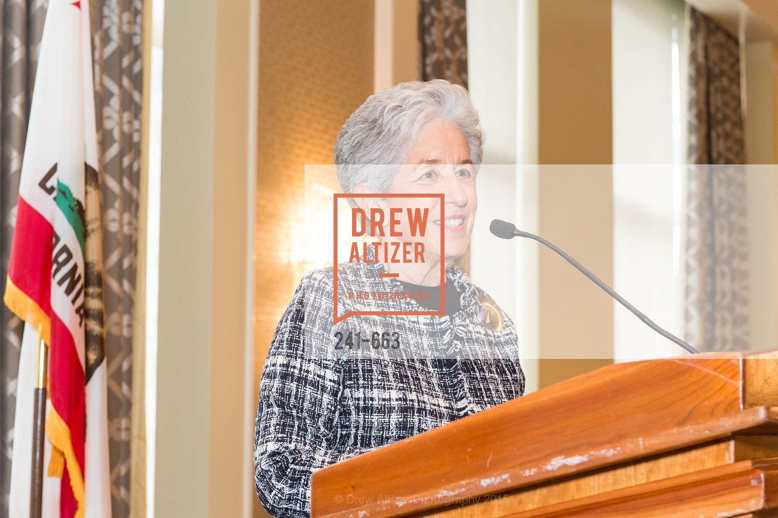 Top Picks, Senator Barbara Boxer's Women Making History Luncheon, December 18th, 2015, Photo,Drew Altizer, Drew Altizer Photography, full-service agency, private events, San Francisco photographer, photographer california