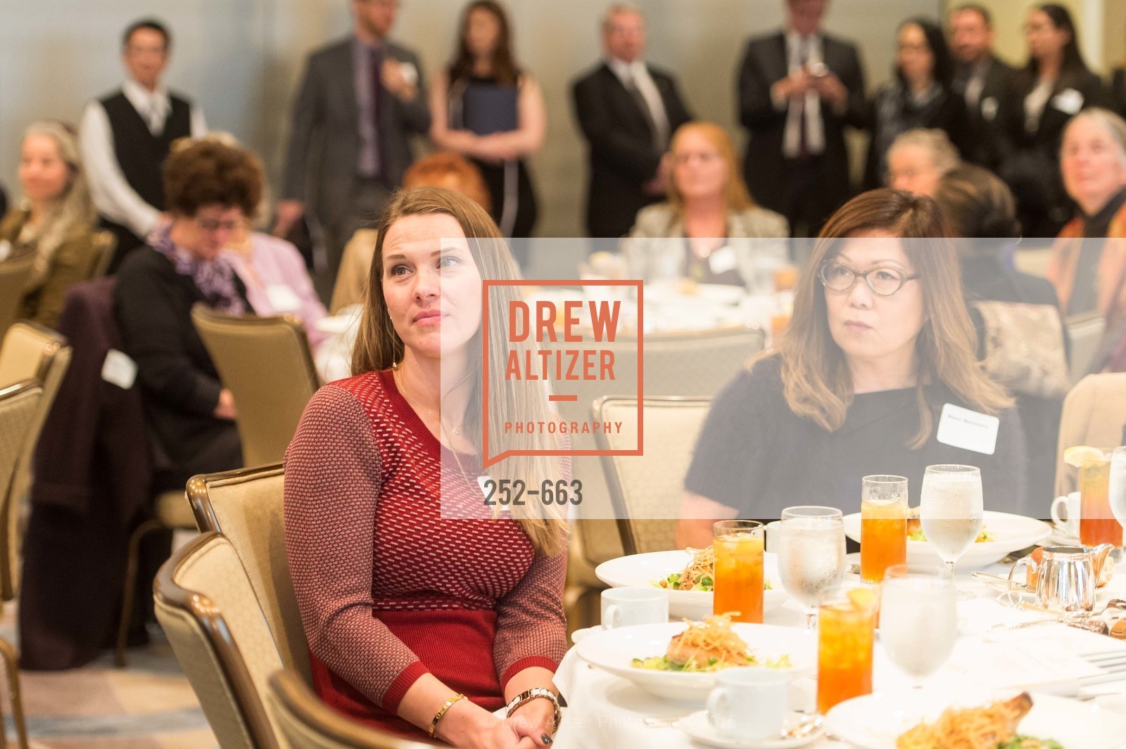 Top Picks, Senator Barbara Boxer's Women Making History Luncheon, December 18th, 2015, Photo,Drew Altizer, Drew Altizer Photography, full-service agency, private events, San Francisco photographer, photographer california